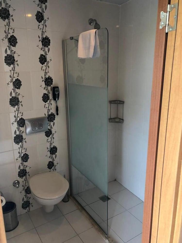Monna Roza Beach Hotel ケメル エクステリア 写真